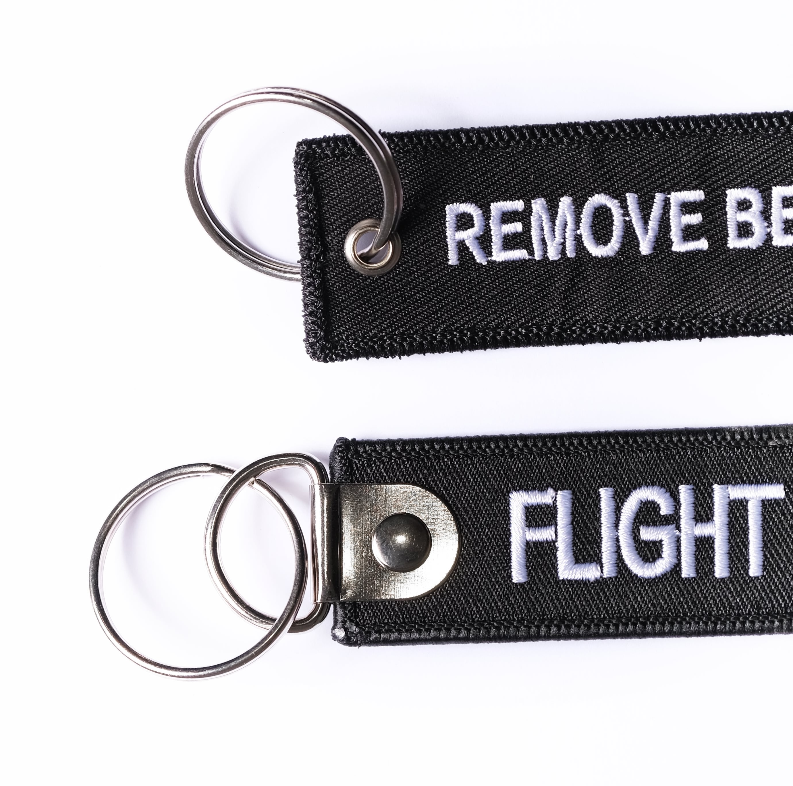 Détail attache renforcée