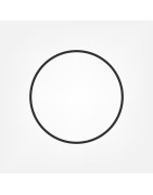 Patch rond Personnalisé