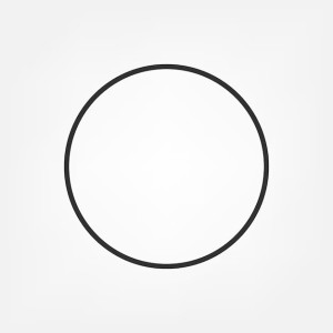 Patch rond Personnalisé